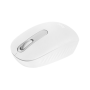 Мышь беспроводная Logitech M196 (910-007460) белый
