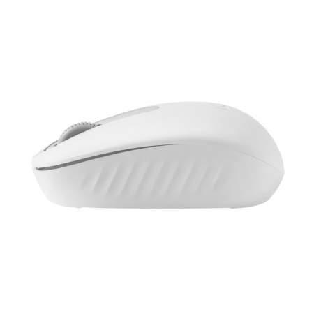 Мышь беспроводная Logitech M196 (910-007460) белый