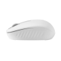 Мышь беспроводная Logitech M196 (910-007460) белый
