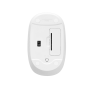 Мышь беспроводная Logitech M196 (910-007460) белый