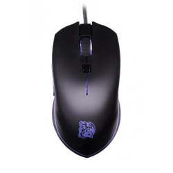 Мышь проводная Thermaltake Tt eSports M100 (MO-MSE-WDOHBK-01) черный