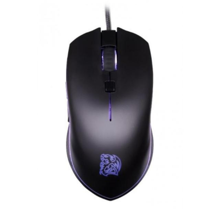 Мышь проводная Thermaltake Tt eSports M100 (MO-MSE-WDOHBK-01) черный