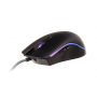Мышь проводная Thermaltake Tt eSports M100 (MO-MSE-WDOHBK-01) черный