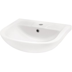 Раковина Santek Ладога 50 (1WH110256) белый