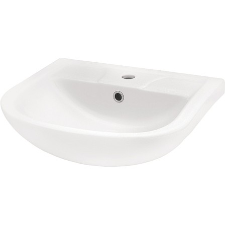 Раковина Santek Ладога 50 (1WH110256) белый