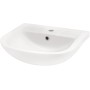 Раковина Santek Ладога 50 (1WH110256) белый