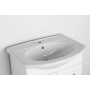 Раковина Santek Лидия 70 (1WH110210) белый