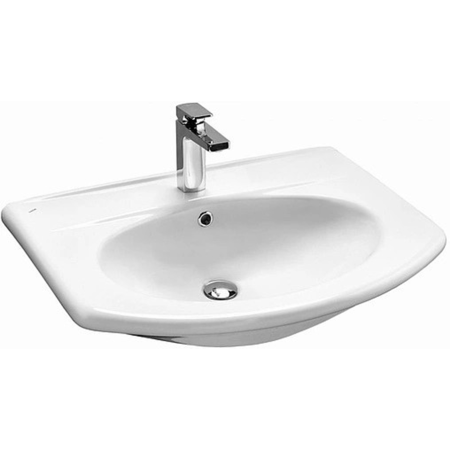 Раковина Santek Лидия 70 (1WH110210) белый