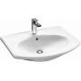 Раковина Santek Лидия 70 (1WH110210) белый
