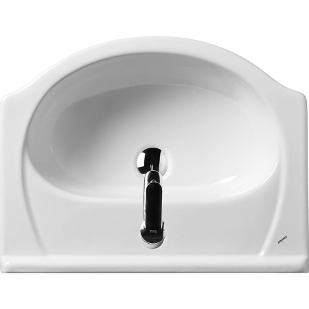 Раковина Santek Линда 55 (1WH110156) белый
