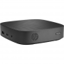 HP Thin Client t430 16 / 2 Pro / SZC / USB Business Slim kbd / 3yw / Intel 9260 ac 2x2 BT 5