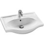 Раковина Santek Селигер 60 (1WH110268) белый