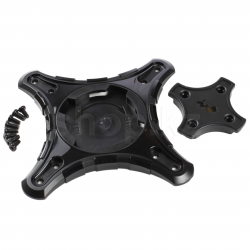 Крепление для мини ПК ASROCK DESKMINI VESA MOUNT KIT черный