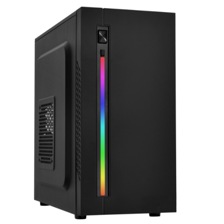 Pentium G6405-4.1GHz/H510/RAM 16GB/SSD 256GB/no DVD/400W