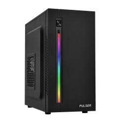 Pentium G6405-4.1GHz/H510/RAM 16GB/SSD 256GB/no DVD/400W