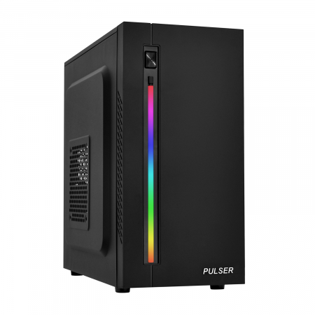 Pentium G6405-4.1GHz/H510/RAM 16GB/SSD 256GB/no DVD/400W