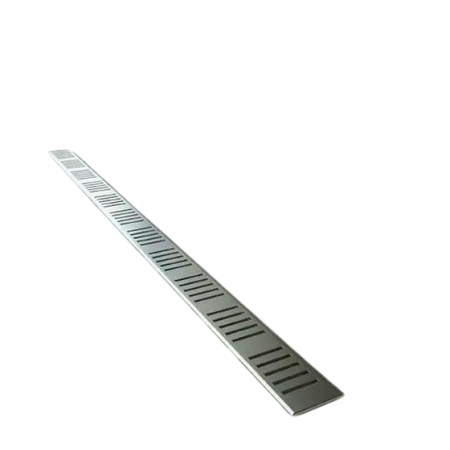 Трап для душа AlcaPlast Simple APZ10-950M серый