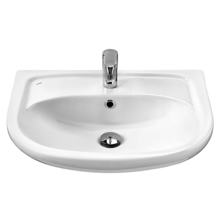 Раковина Santek Эллада 60 (1WH110198) белый
