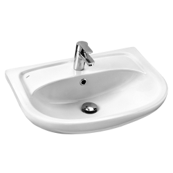 Раковина Santek Эллада 60 (1WH110198) белый