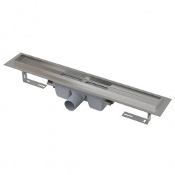 Трап для душа AlcaPlast Professional APZ6-850 серый
