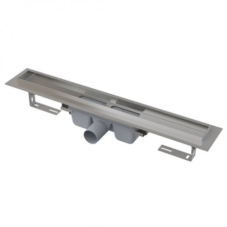Трап для душа AlcaPlast Professional APZ6-850 серый