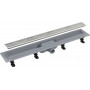 Трап для душа Alcaplast Simple APZ8-550M серый