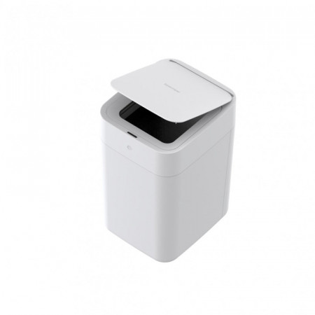 Мусорное ведро Townew T1S Smart Trash Bin 15.5 л белый