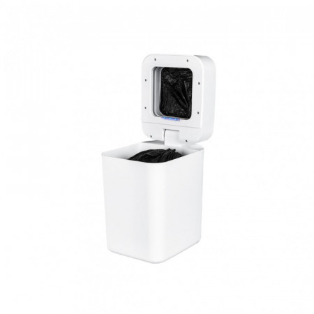 Мусорное ведро Townew T1S Smart Trash Bin 15.5 л белый