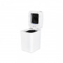 Мусорное ведро Townew T1S Smart Trash Bin 15.5 л белый