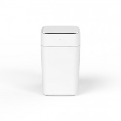 Мусорное ведро Townew T1S Smart Trash Bin 15.5 л белый