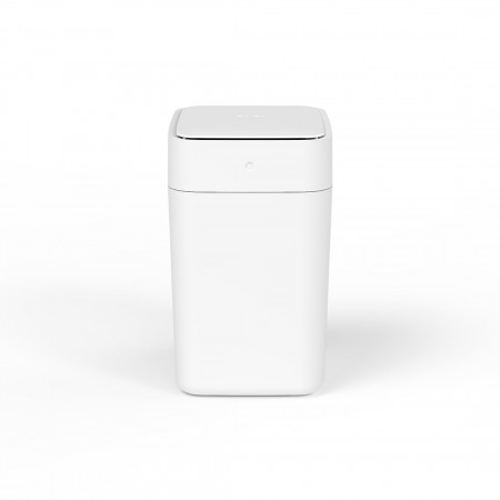 Мусорное ведро Townew T1S Smart Trash Bin 15.5 л белый