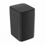 Мусорное ведро Townew T1S Trash Can 15.5 л черный
