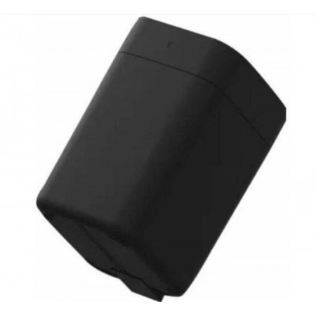 Мусорное ведро Townew T1S Trash Can 15.5 л черный