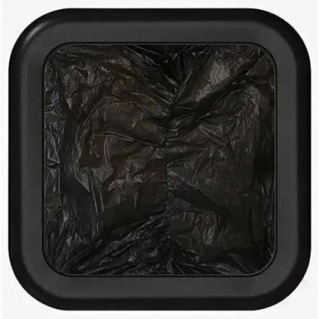 Мусорное ведро Townew T1S Trash Can 15.5 л черный