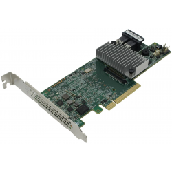 RAID-контроллер Broadcom MegaRAID SAS 9361-8i 2G