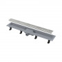 Трап для душа AlcaPlast Simple APZ8-650M серый