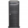 Серверная платформа Supermicro SuperWorkstation SYS‑7049GP‑TRT (CSE‑747BTS‑R2K20BP) – чёрный