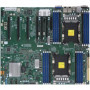 Серверная платформа Supermicro SuperWorkstation SYS‑7049GP‑TRT (CSE‑747BTS‑R2K20BP) – чёрный