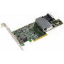 RAID-контроллер Broadcom 9361-8i_1G черный