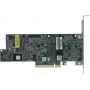 RAID-контроллер Broadcom 9361-8i_1G черный