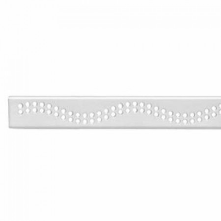 Трап для душа AlcaPlast Simple APZ8-950M серый