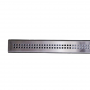 Трап для душа AlcaPlast Simple APZ9-650M серый