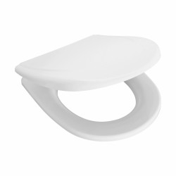 Сиденье для унитаза Santek 1WH106924 белый
