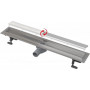 Трап для душа Alcaplast APZ13-DOUBLE9 (APZ13-DOUBLE9-750) хром