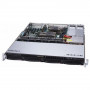 Серверная платформа Supermicro SuperServer SYS‑621P‑TR чёрный