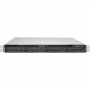 Серверная платформа Supermicro SuperServer SYS‑621P‑TR чёрный