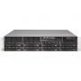 Серверная платформа Supermicro SuperServer – SYS‑6029P‑TRT серый