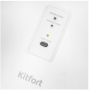 Льдогенератор Kitfort KT-1815 белый