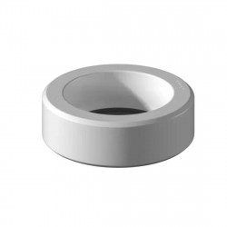 сменные пакеты для умного мусорного ведра Townew Refill Ring R04 белый
