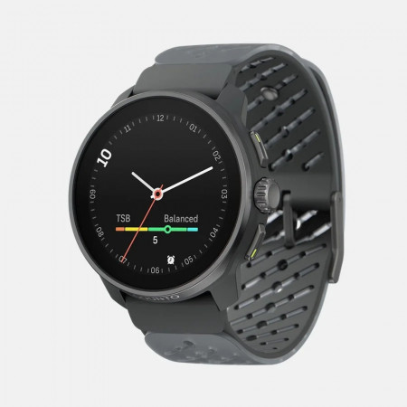 Смарт-часы SUUNTO RACE S Titanium Graphite (SS051104000)